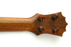 KoAloha KCM-RED Concert Ukulele