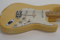 Fender 1976-1977 Stratocaster Guitar