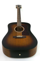 Guild D-20 VSB Acoustic Guitar