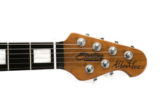 Sterling Albert Lee Electric Guitar