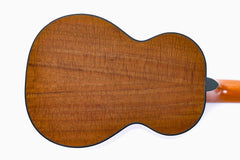 Kamaka HF-3-D2IC Deluxe Tenor Ukulele