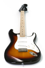 Carter Instruments Custom Stratocaster