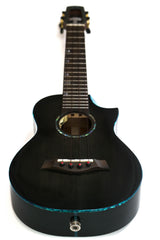 Flight Nighthawk Concert Ukulele