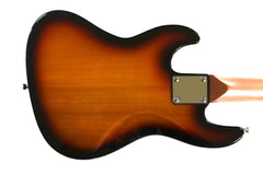 Flight Mini JB Bass Sunburst