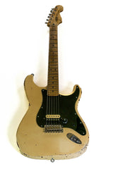 Carter Instruments 2023 Electric Guitar #0004