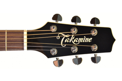 Takamine EF341SC Acoustic Electric Guitar