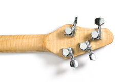 Carter Instruments Custom Tenor Ukulele