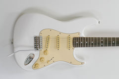 Carter Instruments 2024 Custom Electric Stratocaster