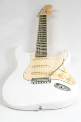Carter Instruments 2024 Custom Electric Stratocaster