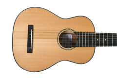 Romero Creations RC-B6-SM Baritone Guitar
