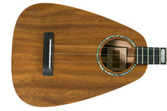 Romero Creations 'Ekolu Tenor Ukulele