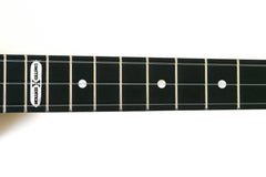 Fretboard