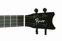 headstock