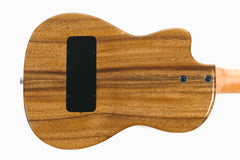 Pono BED Baritone Electric Ukulele