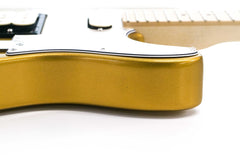 Risa Custom Gold Ukulele TE-432