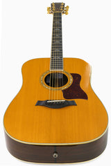 Taylor 810 Acoustic-Electric Guitar