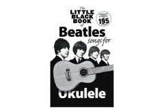 Little Beatles Book
