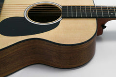 Acoustic Spruce Top Koa Side