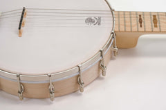 Deering Goodtime Six 6 String Banjo