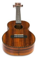 Kamaka HF-3D Deluxe Tenor Ukulele