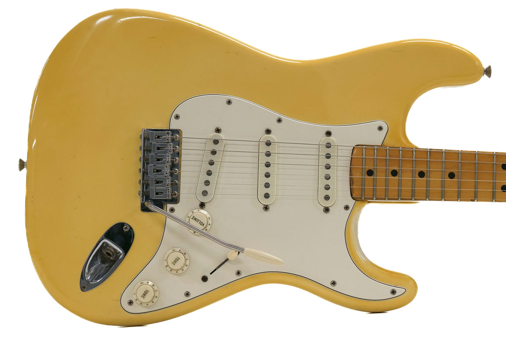 fender ピックアップ ビンテージ 1976年 フロント - エレキギター