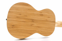 Kala KA-BMB-T Solid Bamboo Tenor Ukulele