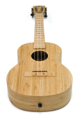 Kala KA-BMB-T Solid Bamboo Tenor Ukulele