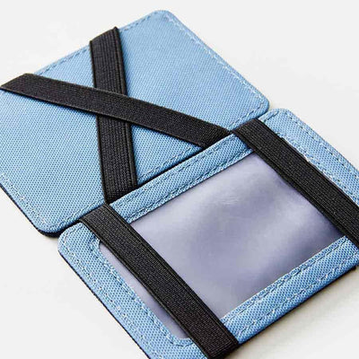 Rip Curl Magic Wallet - blue