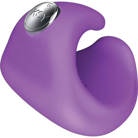Pyxis Finger Massager Waterproof Vibrator | Rechargeable