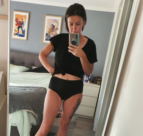I Tried Period Underwear And It Blew My Mind, by Martina D., Fearless She  Wrote