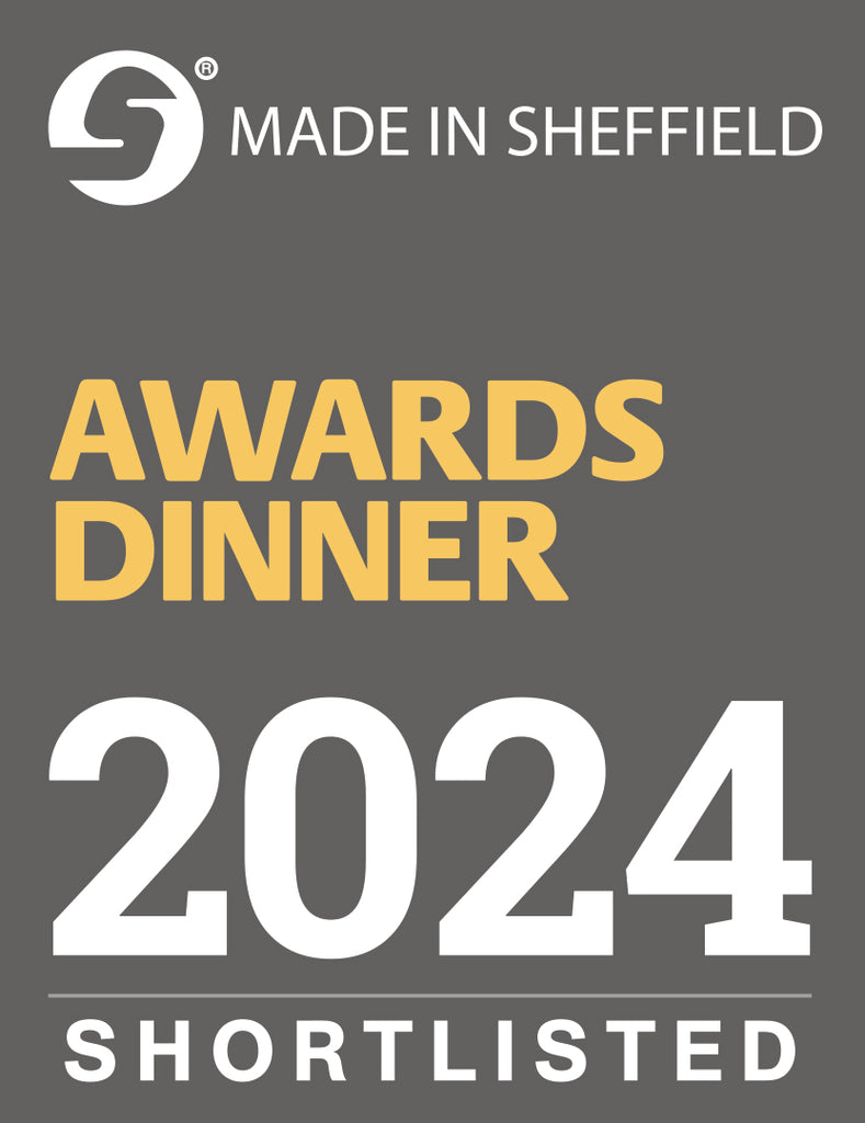Cobra Sport Exhausts - Made In Sheffield Awards Dinner 2024 Shortlist