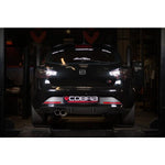 Seat Ibiza FR 1.2 TSI Performance Exhaust