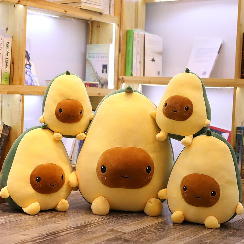 avocuddle plush