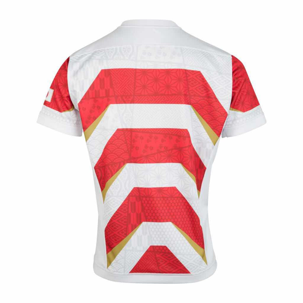 japan rugby world cup jersey