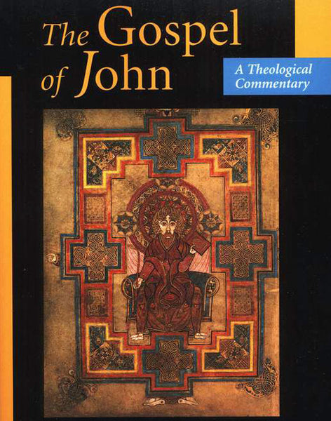 gospel of john bible study for youth pdf