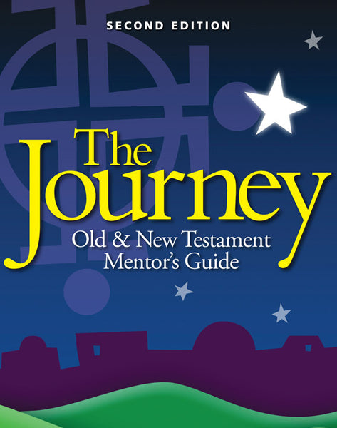 the journey ahead parents guide