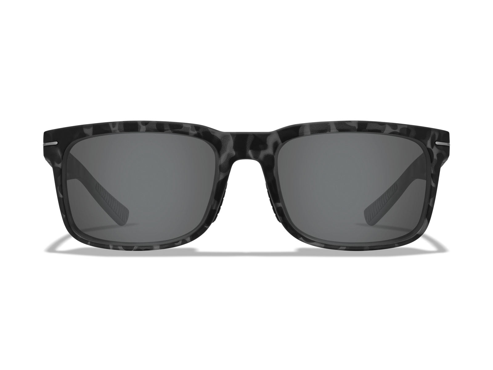 Matte Black Tortoise / Graphite