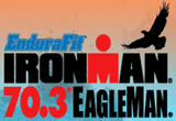 Ironman 70.3 Eagleman