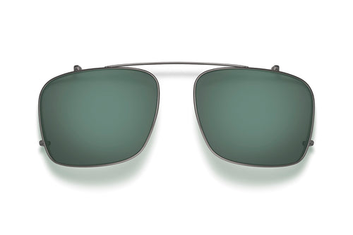Gunmetal Frame - Ranger (Polarized) Lens