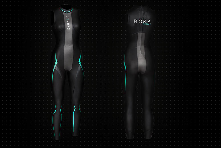 Maverick Elite II Wetsuit
