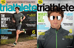 Jesse Thomas - Triathlete Magazine