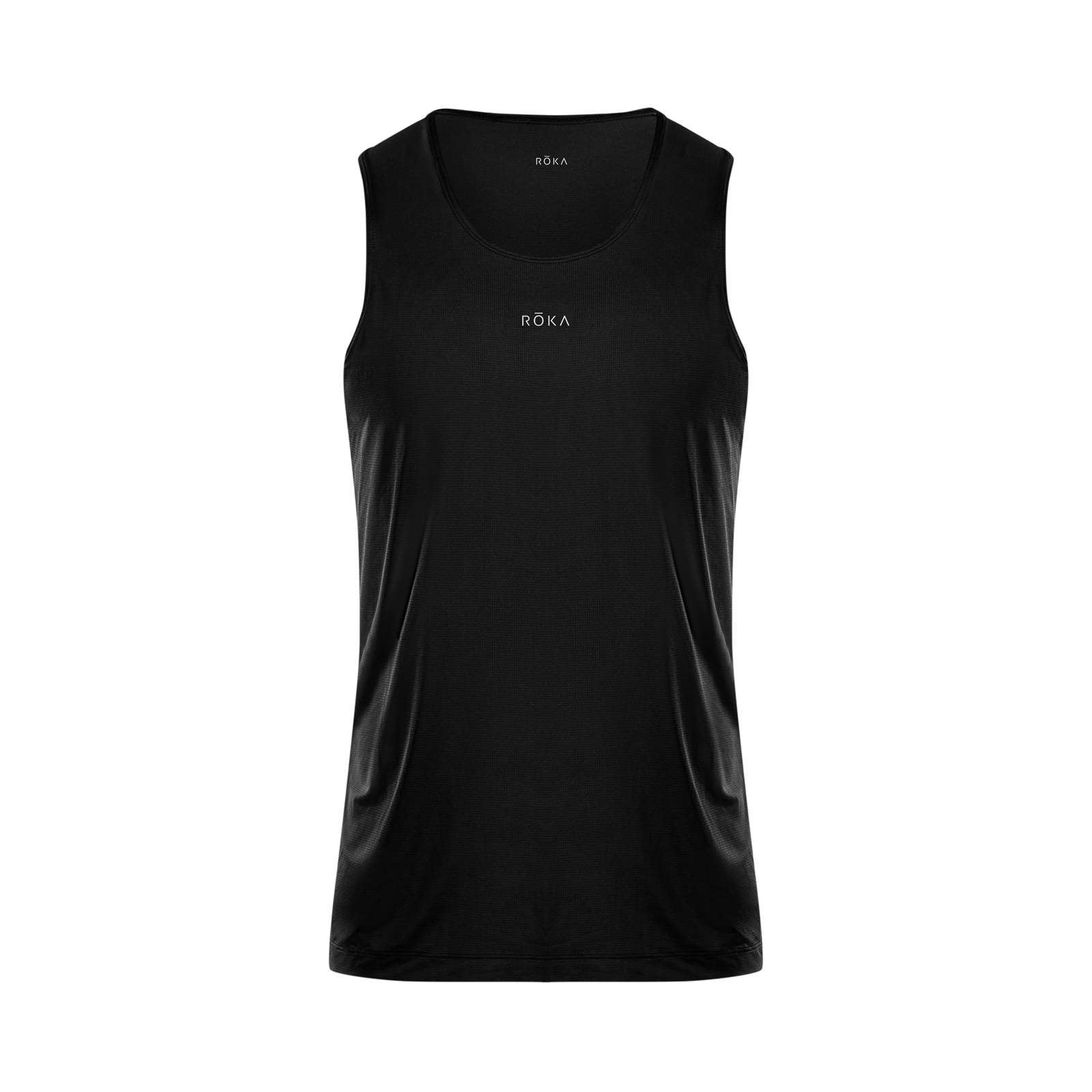 Men's Shadow Singlet | ROKA