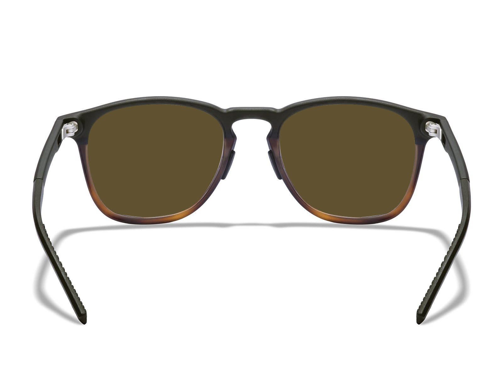 Hunter Prescription Sunglasses | Lightweight Modern Rectangular ...
