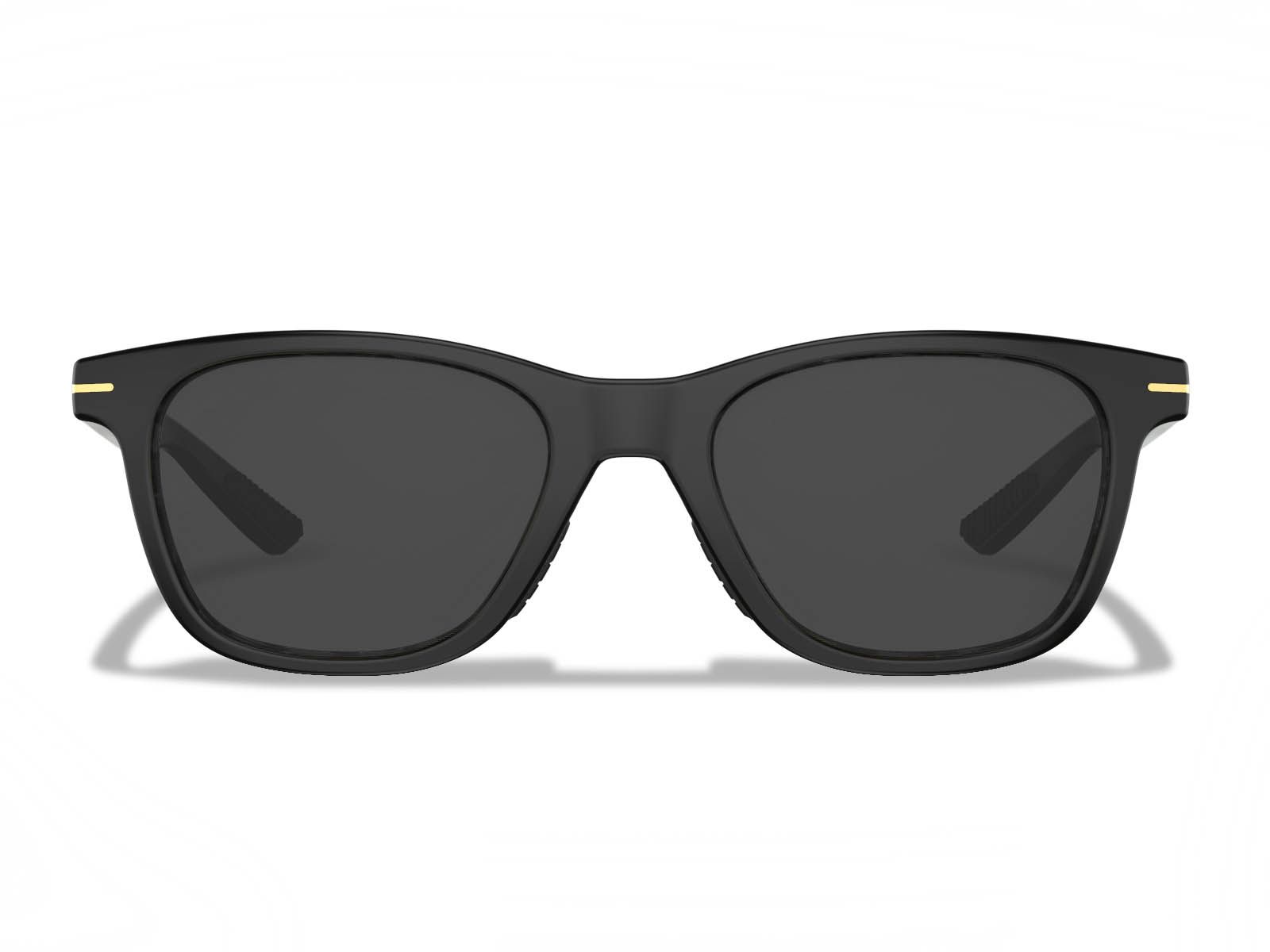 Zilker Prescription Sunglasses | Lightweight Modern Rectangular ...