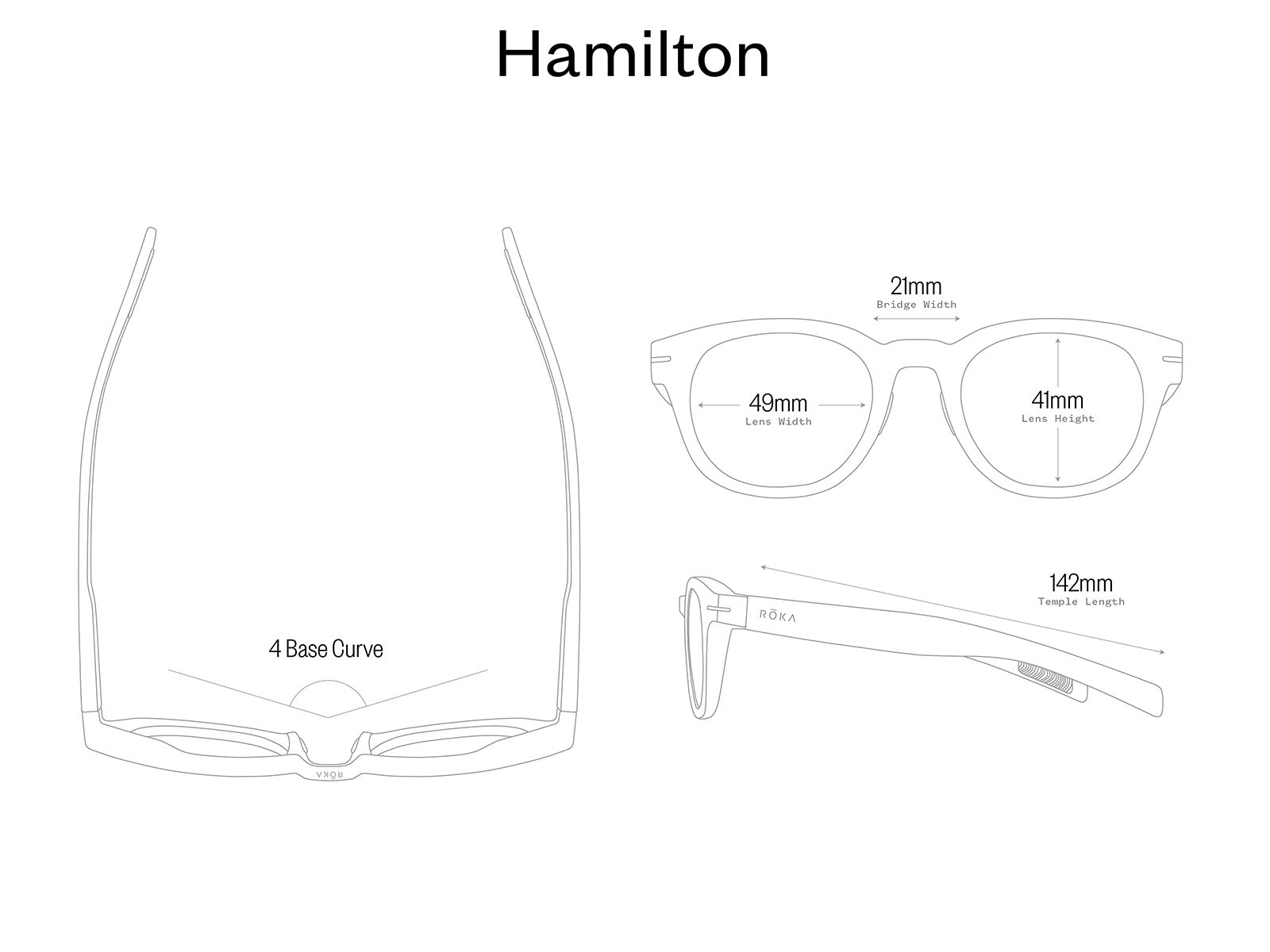 Hamilton (Demo)