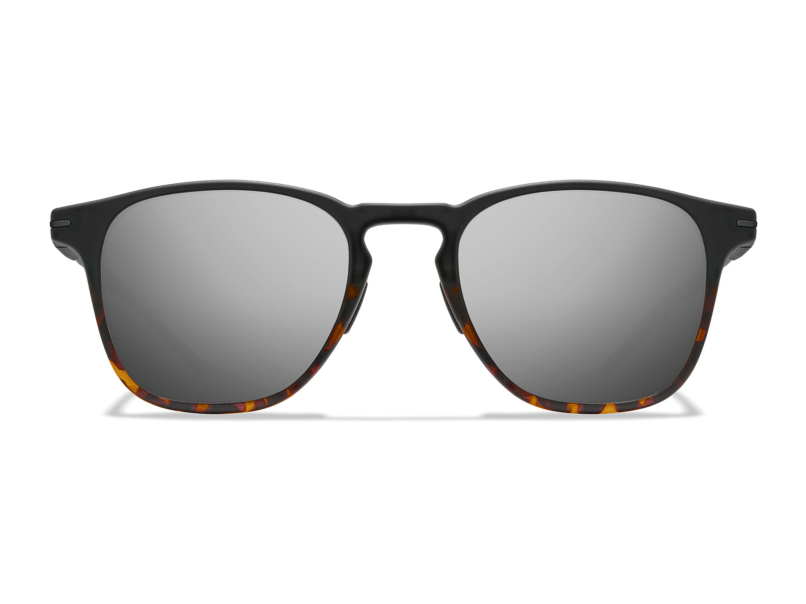 Hunter Prescription Sunglasses | Lightweight Modern Rectangular Sunglasses  | ROKA