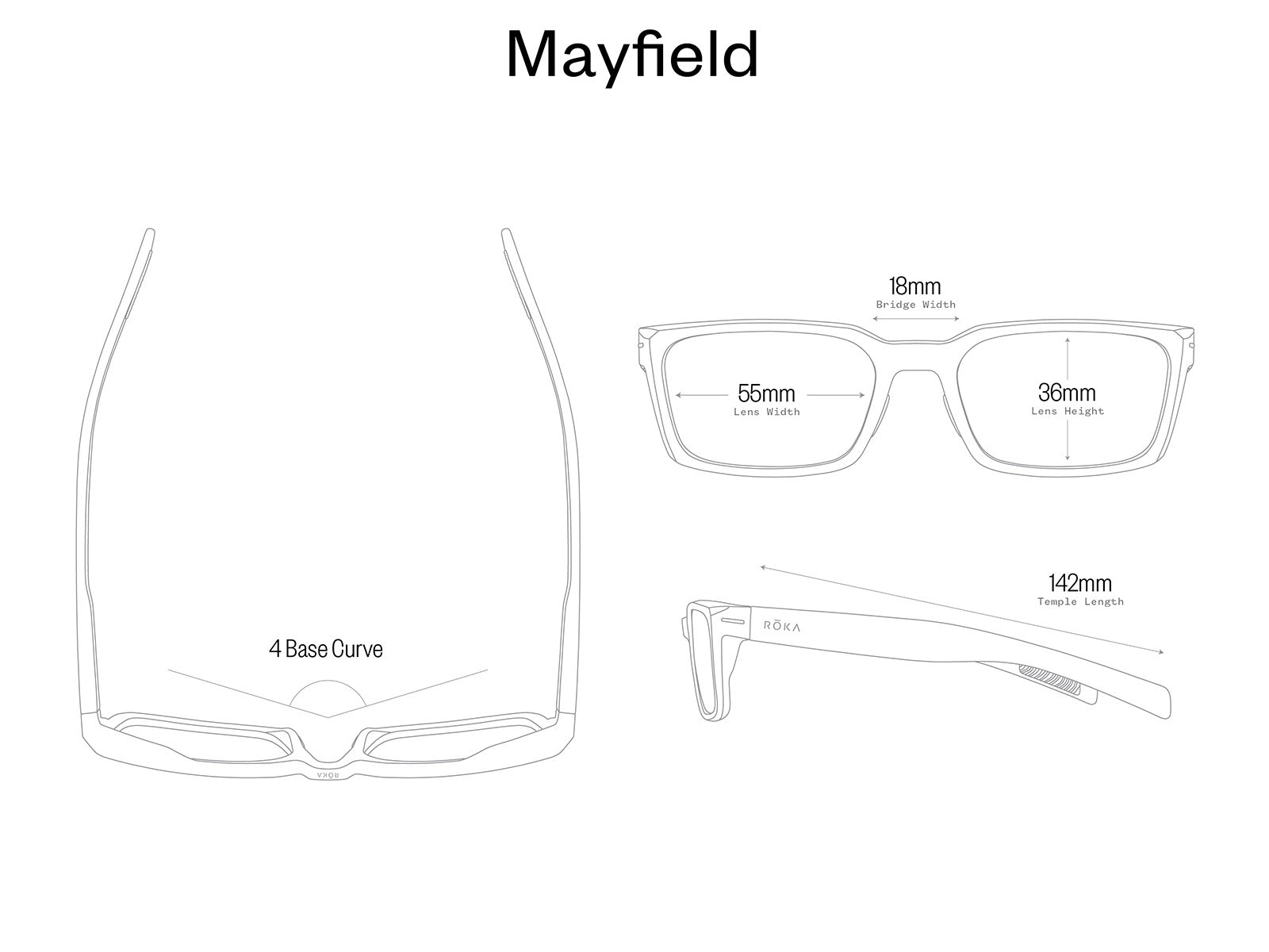 Mayfield (Demo)