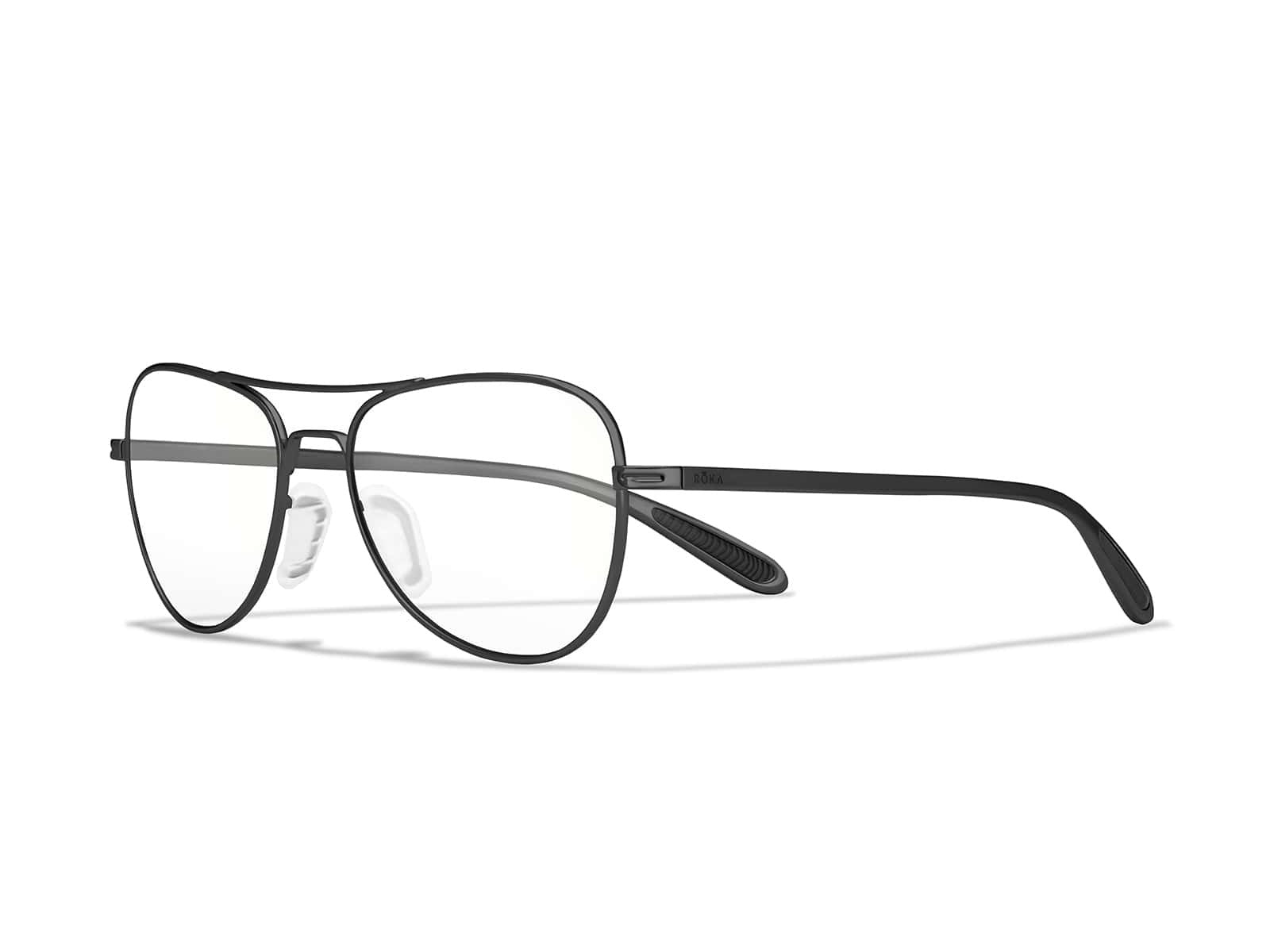 Rio Titanium Eyeglasses