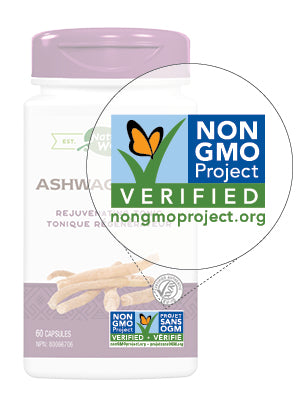NON-GMO Logo