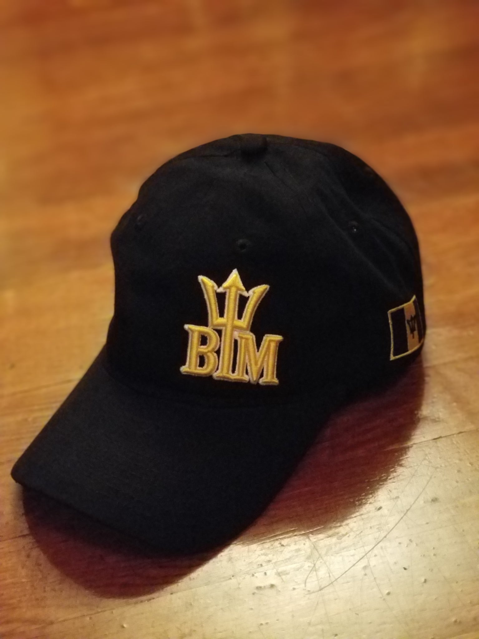 BIM The Beam cap 刺繍キャップ summit 【破格値下げ】 20800円